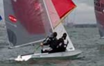 Irish Winter Programme Closes